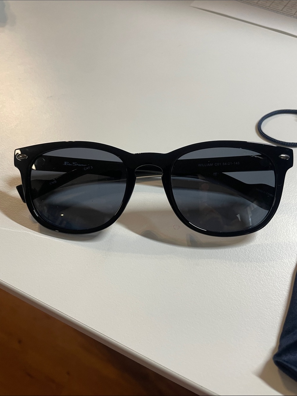 Ben Sherman Polarized lens sunglasses